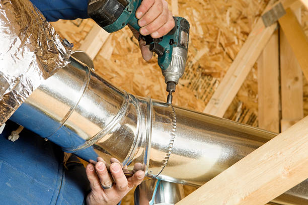 High Quality HVAC Installation